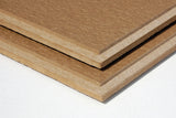 RB&B Kokšķiedras plāksnes ar spundi 1800x600mm (1.08m2) (biezuma varianti)