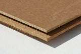 RB&B Kokšķiedras plāksnes ar spundi 1800x600mm (1.08m2) (biezuma varianti)