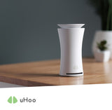 uHoo Smart Air Monitor (gaisa kvalitātes mērierīce)