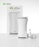 uHoo Smart Air Monitor (gaisa kvalitātes mērierīce)