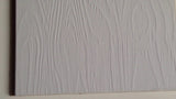 ISOTEX kokšķiedras iekšējās apdares panelis 1800x280mm 12mm biezumā (paka 4.03m²) (BALTS)