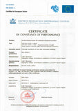 RB&B EKOvates iestrāde ar darbu un materiāliem (1.60 eiro =  1 kg)