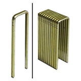 SKAVAS galvanizētas 75mm (40 gab pak.)