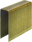SKAVAS galvanizētas 75mm (40 gab pak.)