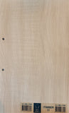 ISOTEX kokšķiedras sienas apdares panelis 580x2700 12mm biezumā (3 veidi)
