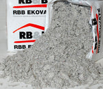 RB&B EKOvates iestrāde ar darbu un materiāliem (1.60 eiro =  1 kg)